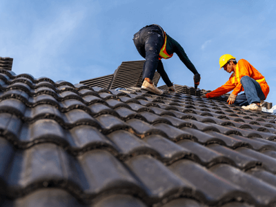About Leaking Skylight Repair Pros London, OH